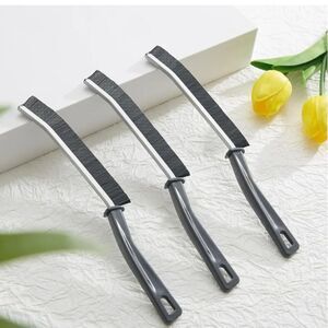Set of 3 Gap Cleaning Brushes